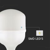  led sijalica T140 E27/50W/230V 6500K | Eponuda.com