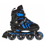  Koturaljke/klizaljke 4in1 29-33 - plava | shoptok.hr