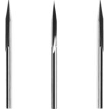 Snapmaker Straight Groove V-Bits svrdla - set od 3 komada | shoptok.hr