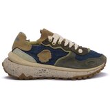 Satorisan Modne superge CHACRONA METTA HEMP INDIGO Modra Cene