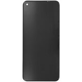 Oppo (OEM) Steklo in LCD zaslon za Oppo A73 5G, originalno (OEM), črna Cene