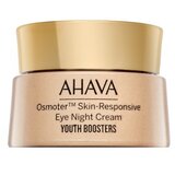 Ahava Dead Sea Osmoter Skin-Responsive nočna krema Eye Night Cream 15 ml | Shoptok.si