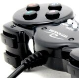 Game Pad TITANUM SAMURAI, PC, USB, black, TG105 | Eponuda.ba