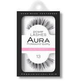 Aura Veštačke trepavice Power Lashes 13 Oh, so pretty Cene