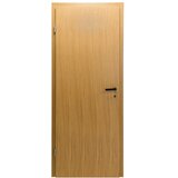 Eurolam Sobna vrata set hrast furnir+dovratnik dekor 100x205L Cijene