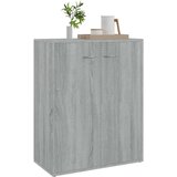  Komoda boja hrasta sonome 60 x 30 x 75 cm od konstruiranog drva | shoptok.hr