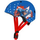 Seven dječja kaciga Captain America | shoptok.hr