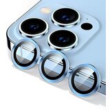 KAMERA STAKLO 14 PRO-14 PRO MAX METAL SVJETLO PLAVA IPHONE Cijene