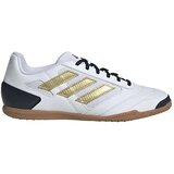 Adidas Muške patike za fudbal Super sala 2, Bele