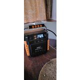 OXE Powerstation S400 - multifunkcionalna punjiva centrala 400W/386Wh + torbica za kablove! | shoptok.hr