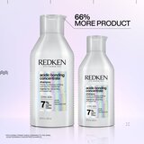 Redken Acidic Bonding Concentrate 500 ml šampon obojena kosa oštećenu kosu za ženske | shoptok.hr