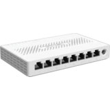 Tenda SM108 8-Port 2.5G ethernet switch | Eponuda.com