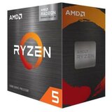  Ryzen 5 5600G procesor z Radeon grafiko | Shoptok.si