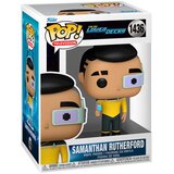 Funko POP figure Star Trek Lower Decks Samanthan Rutherford | shoptok.hr