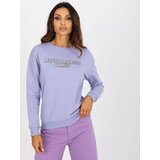MARIQUITA Sweatshirt-MA-BL-2202032.05P-light purple | shoptok.hr