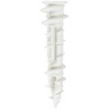 COBRA Vijak za mavčne plošče-set Wallgripper (4 mm, 36 kos) | Shoptok.si