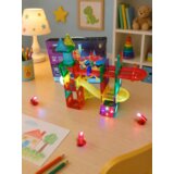 Classic World Magnetni konstruktor Light Rolling balls 120 delova ST0433775B Magnetne kocke | Eponuda.com