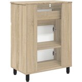  Toaletna jedinica Hrast sonoma 60 x 35 x 80 cm | shoptok.hr