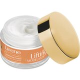 Lirene Ultra Lifting Modelator učvrstitvena nočna krema za korekcijo gub 50 ml | Shoptok.si