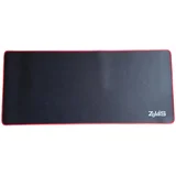 podloga za miš MP05R edge xxl 800mm x 350mm x 3mm crvena