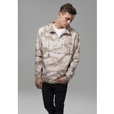 UC Men Camo Pull Over Windbreaker sandcamo Cijene