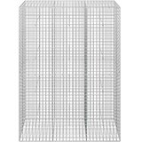  Gabion s žicom debljine 3 5 mm i mrežom 5x5 cm 150x30x200 cm - 30 cm 200 cm 150 cm | shoptok.hr