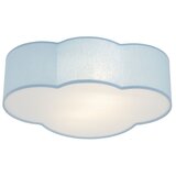  Brilagi - Dečije plafonsko svetlo NIMBUS MINI 2xE27/15W/230V 31x43 cm plava | Eponuda.com