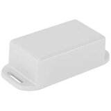 Hammond Electronics 1551WHFLGY 1551WHFLGY univerzalno kućište 60 x 35 x 22 ABS siva 1 St. | Eponuda.ba
