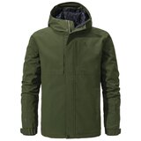 Schöffel Winterjacke Insulated Antwerpen Zelena Cijene