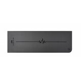 Airex podložka Heartbeat, antracit | shoptok.hr