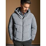 Sinsay muška prošivena jakna 618AW-09X | shoptok.hr