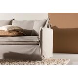 Venture Home Nova trosjed 200 cm, smeđi | shoptok.hr