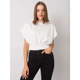 FANCY Sweatshirt-FA-BL-7227.86P-white | Shoptok.si
