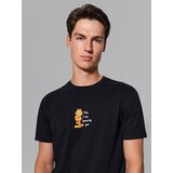 Sinsay Pamučna majica kratkih rukava Garfield | shoptok.hr