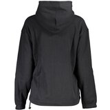 Calvin Klein WOMEN&#39;S SWEATSHIRT WITHOUT ZIP BLACK | Shoptok.si