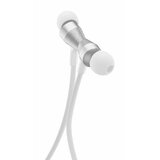 Cellular Line Antartide bežične in-ear slušalice, bijele | shoptok.hr