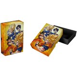 Dragon Ball Set školskog pribora Super, 5 dijelova | shoptok.hr