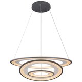 Lesnina XXXL VISEČA LED-SVETILKA //3000-6000 K/230 V/ | Shoptok.si