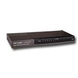 Switch TP-Link TL-SF1016D, 16-Port RJ45 10/100Mbps desktop , 3.2Gbps ing Capacity, Fanless, Auto Negotiation/Auto MD | Eponuda.ba