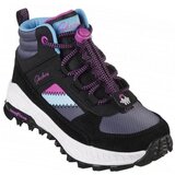 Skechers Dječja zimska obuća za slobodno vrijeme FUSE TREAD K Crna | shoptok.hr