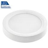 Nadgradni SAMSUNG LED PANEL LOUIS 6W | shoptok.hr