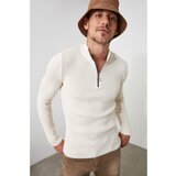 Trendyol Muški pulover Zippered Cijene