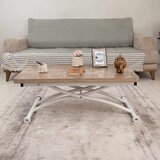 Hanah home Stočić za kafu, Bež | Eponuda.com