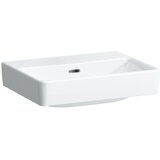 Laufen 8.1596.1.000.104.1 pro s white umivaonik (lavabo) 45x34x8,5 konzolni sa rupom za bateriju Cene