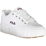 Fila Bijele Ženske Sportske Tenisice | shoptok.hr