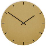 Von Der Factory Zidni sat Luxhora Pura Circ Yellow 11 boja kazaljki | shoptok.hr
