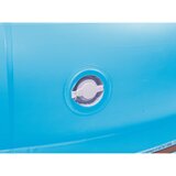 Bestway Družinski bazen Big Lagoon 262x157x46 cm | Shoptok.si