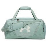 Under Armour Undeniable 5.0 Duffle Sports Bag SM Green cene