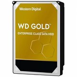 Western Digital hdd server gold (3.5'', 8TB, 256MB, 7200 rpm, sata 6 gb/s)