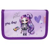 Belmill Pernica flip 335-72 Purple hair girl | ePonuda.com